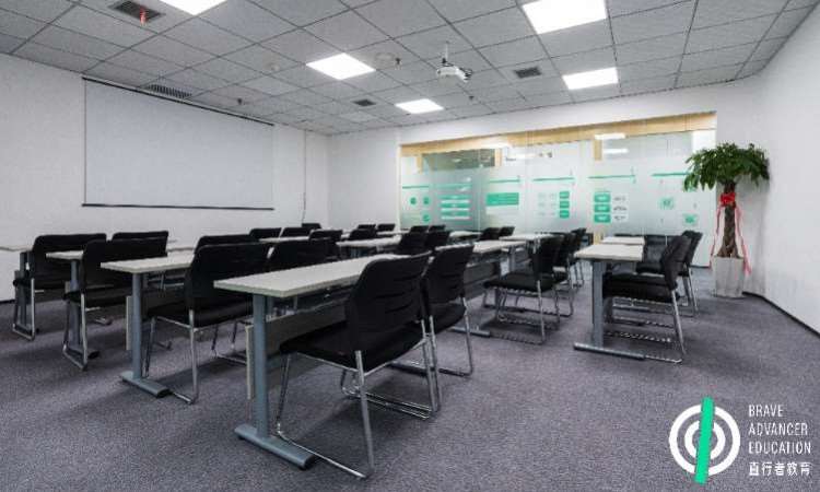 西安直行者教育