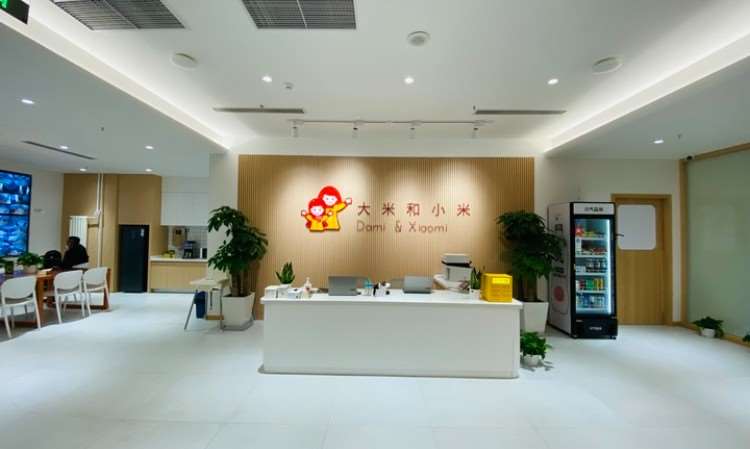 北京大米和小米