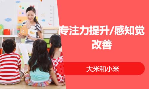 苏州注意力培训班