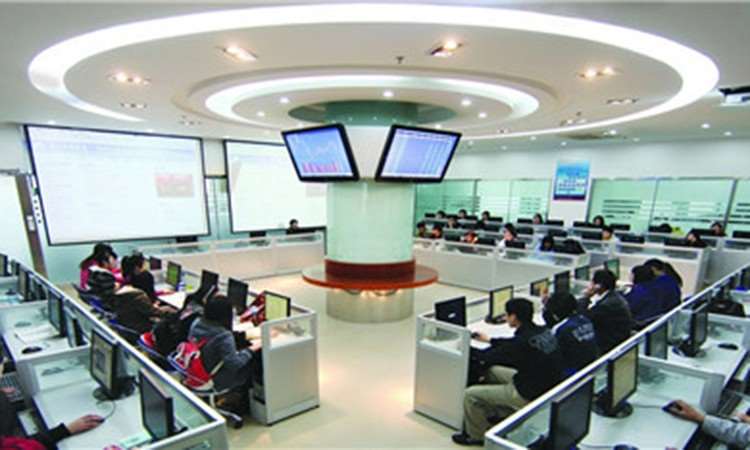 烟台山商职业资格考试中心