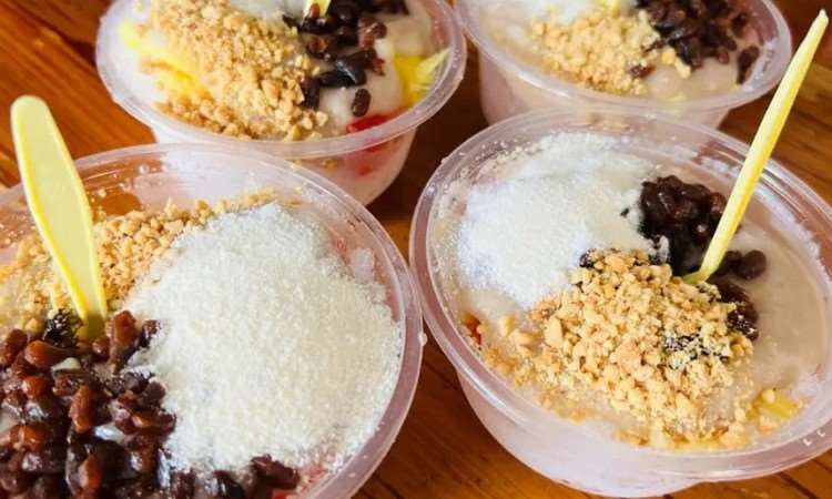 济南芋泥冰培训