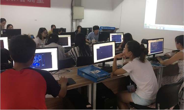 青岛建投建科建筑科技有限公司