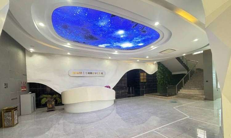 工埔教育（昆山总校）