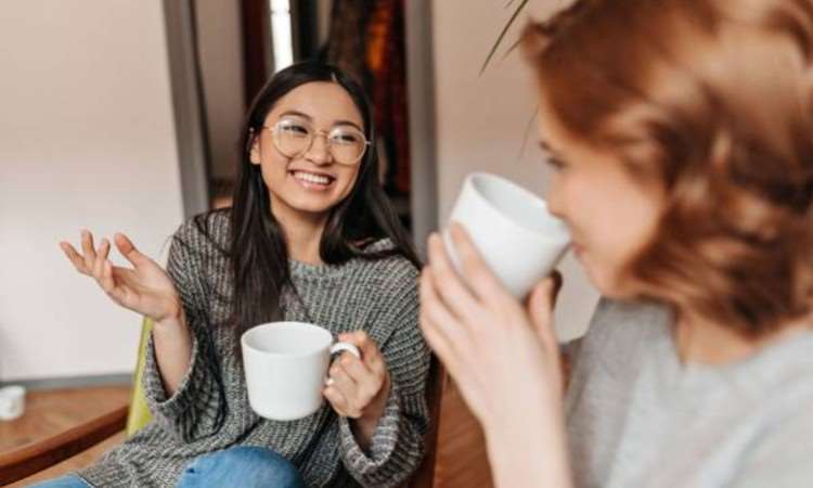 上海外教口语培训班