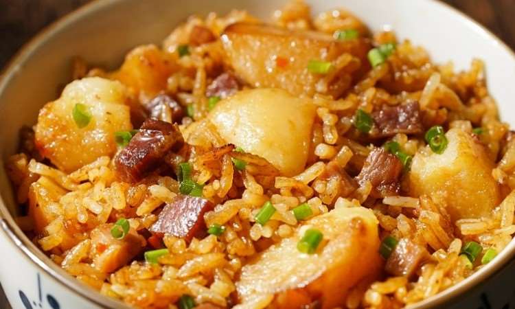 济南瓦罐焖饭培训