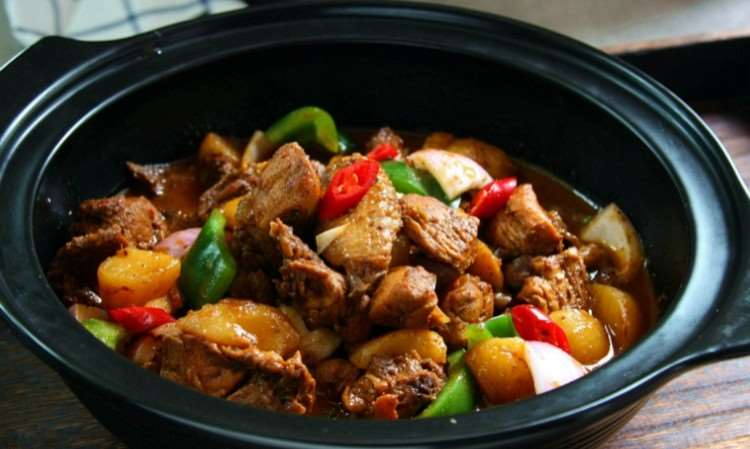 济南重庆鸡公煲培训