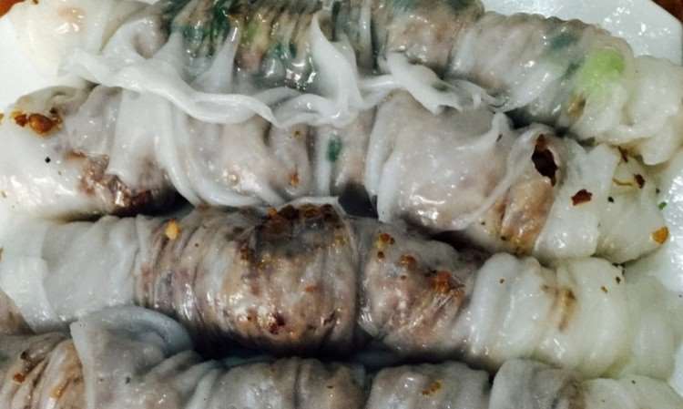 济南越南小卷粉培训