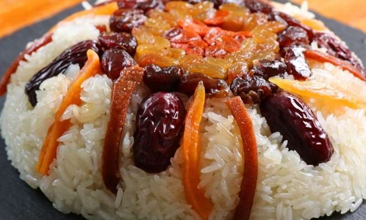 济南粉蒸糯米饭培训