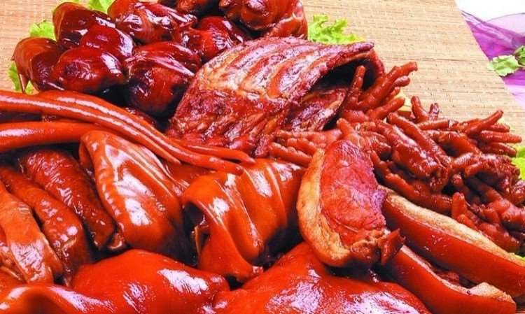 济南熟肉卤肉专业培训