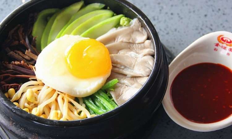 济南韩国料理店培训