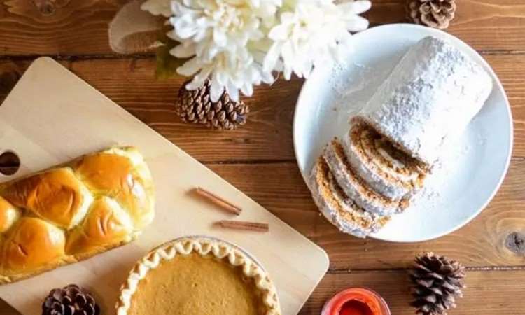 济南西点烘焙培训