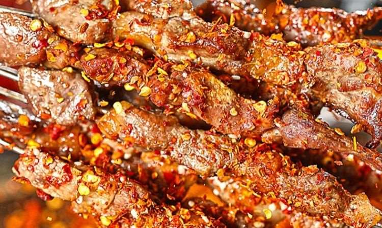 济南家庭厨师厨艺学校培训