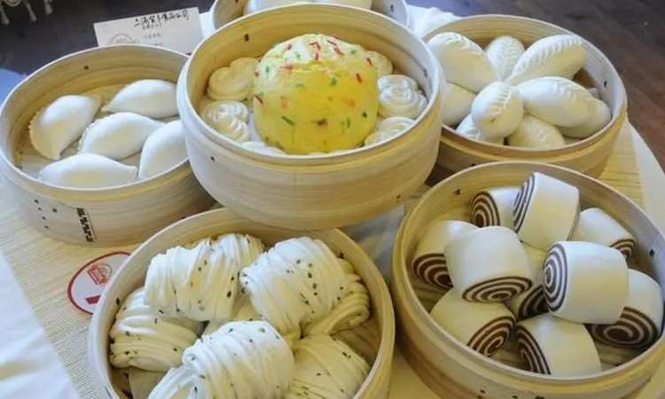 济南面食正宗培训班