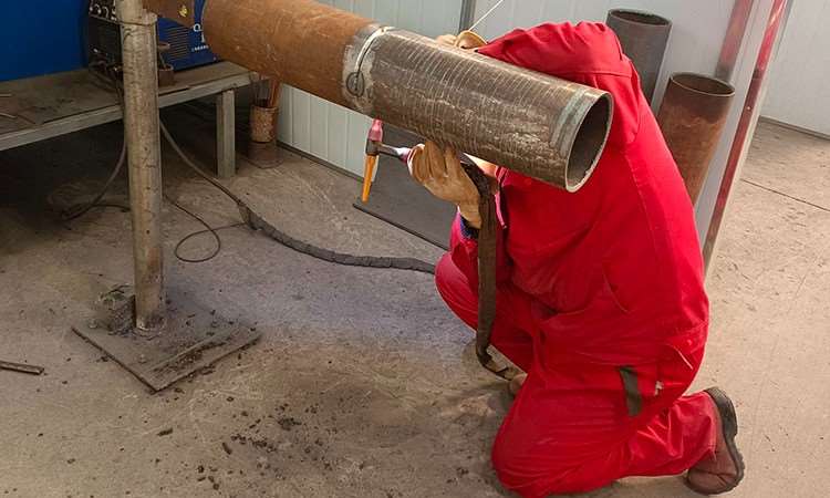 淄博电工专业培训班