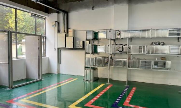 成都南渔消防培训技能培训