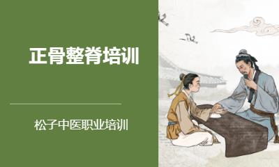 郑州正骨手法培训