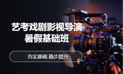 北京广播电视编导艺考培训机构