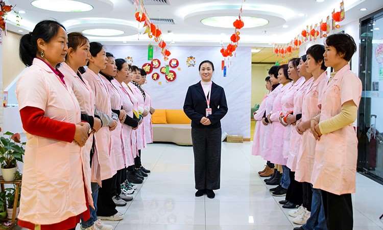 千样好职业培训学校