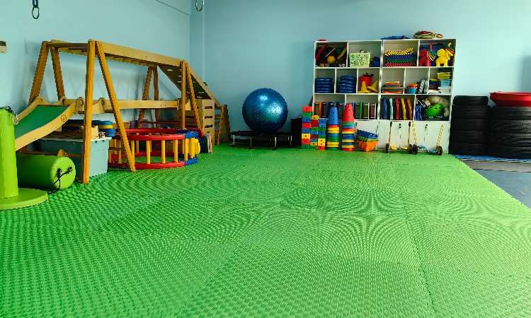 烟台爱而思儿童健康成长中心