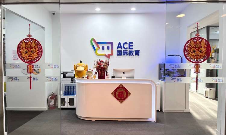 天津ACE国际教育