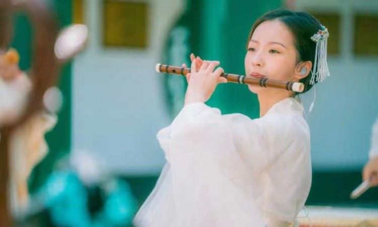 广州竹笛 经典一对一教学 
