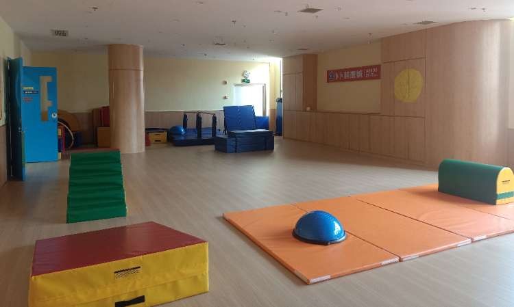 大连卜卜鸥感统专注力学能中心