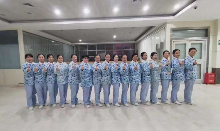 重庆姆妈家政服务有限公司