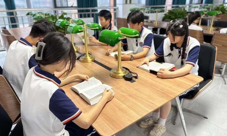 单招升学（职教高考班）