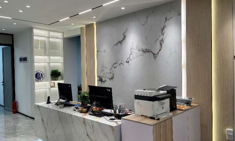 百花教育（广州校区）