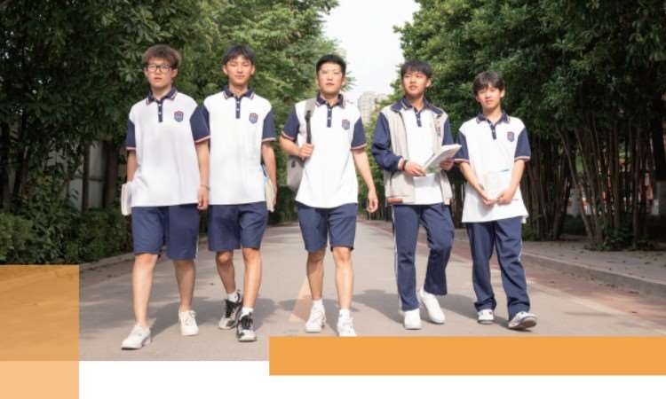 西安单招升学班