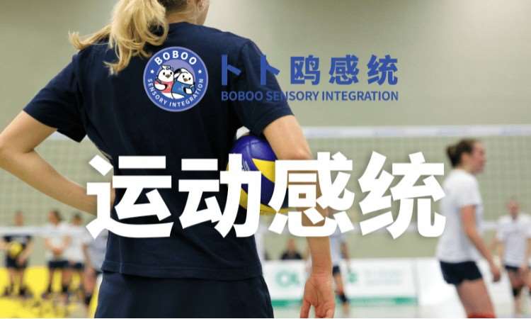 大连少儿感统训练