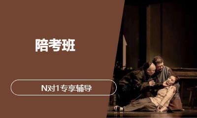 北京表演高考培训班