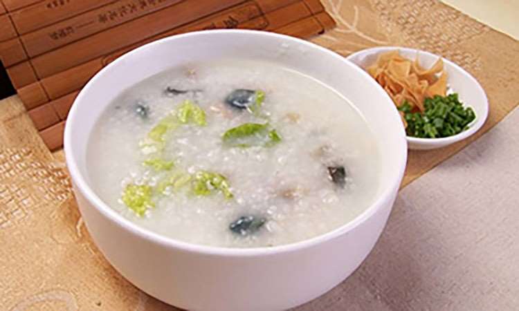 南昌皮蛋瘦肉粥培训