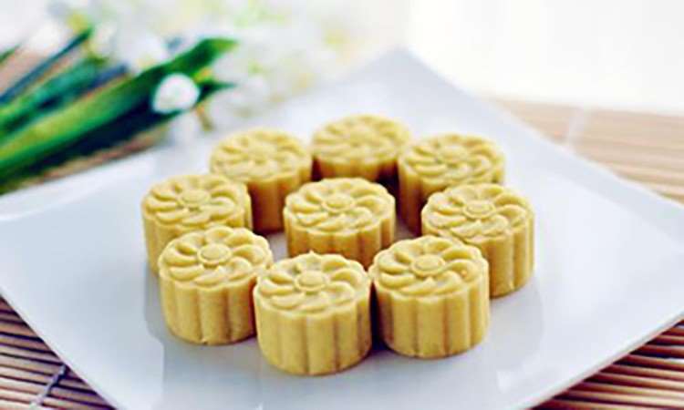 南昌绿豆糕培训