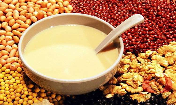 南昌现磨豆浆培训