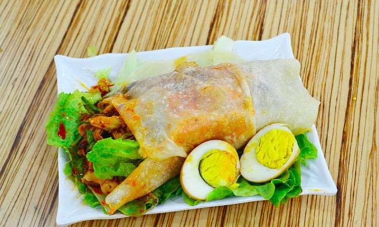 长沙阜阳卷馍培训