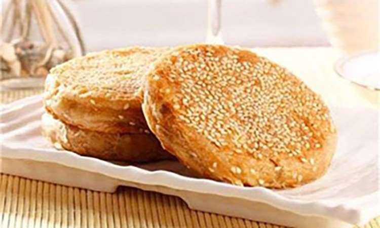长沙油酥烧饼培训