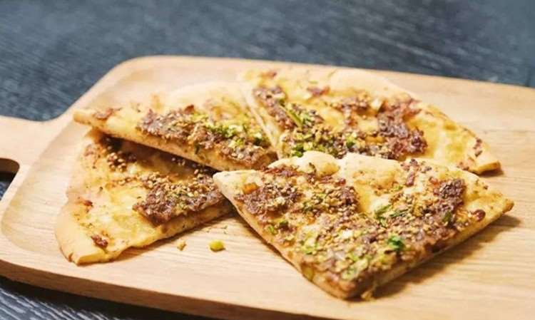 长沙馋嘴饼培训