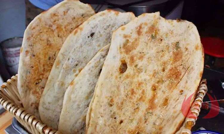 长沙学做锅盔培训