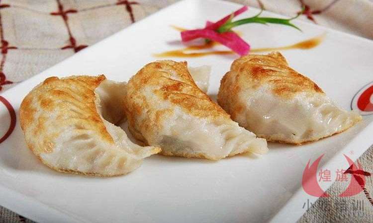 长沙煎饺培训