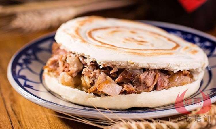 长沙培训肉夹馍培训