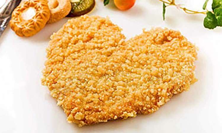 西安炸鸡排培训