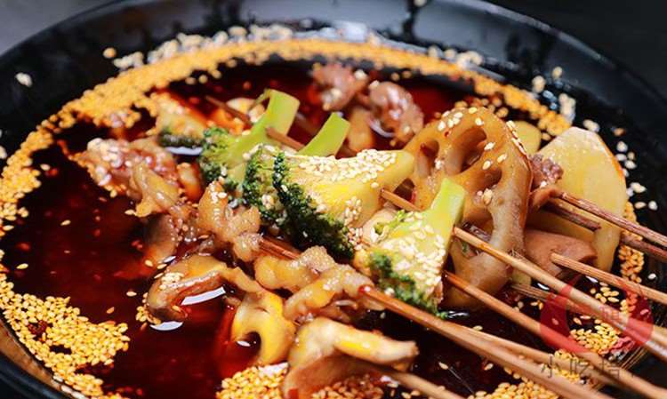 西安串串香培训