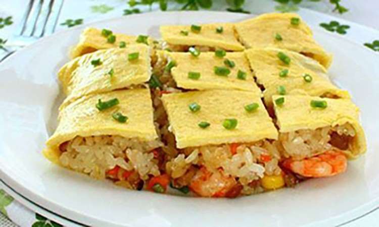 西安三鲜豆皮培训