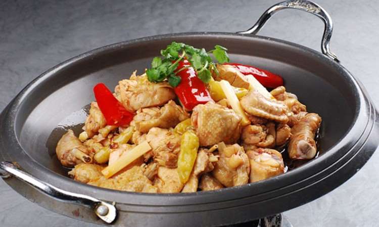 西安重庆烧鸡公培训