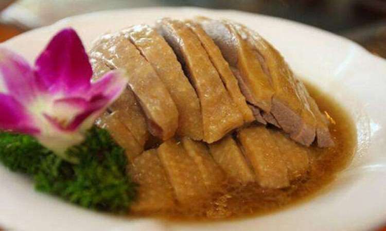 合肥扬州盐水鹅培训