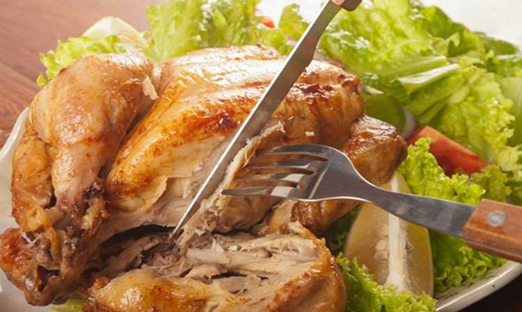 西安培训熟肉卤肉学校