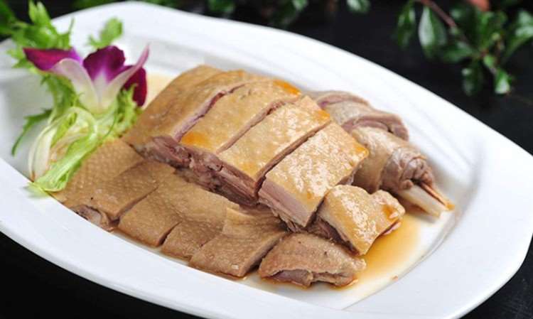 西安专业熟肉卤肉培训