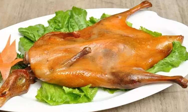 合肥无为板鸭培训