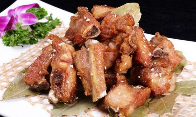 杭州桥头排骨培训